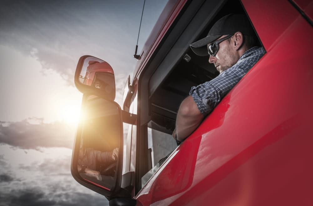 What Are the Hours of Service Rules for Truck Drivers in North Carolina?