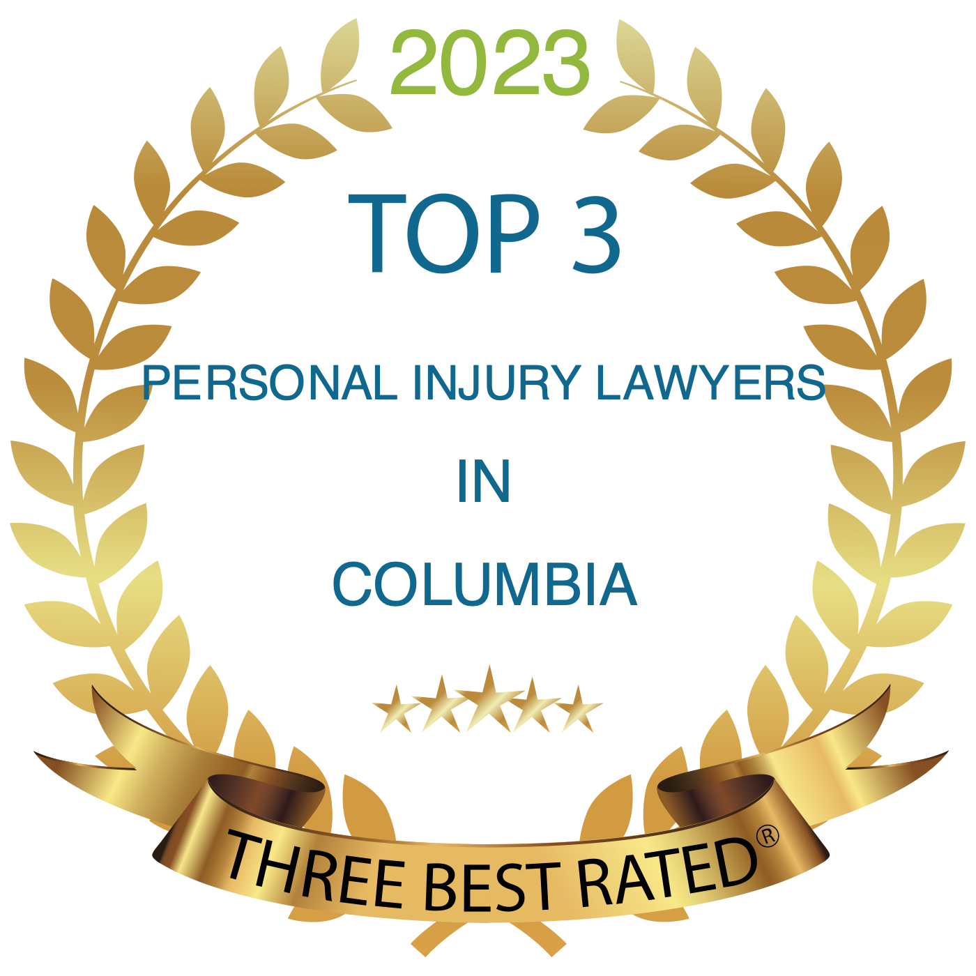 Personal Injury Lawyers